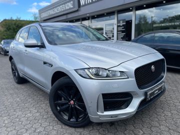 Jaguar F-Pace - 3