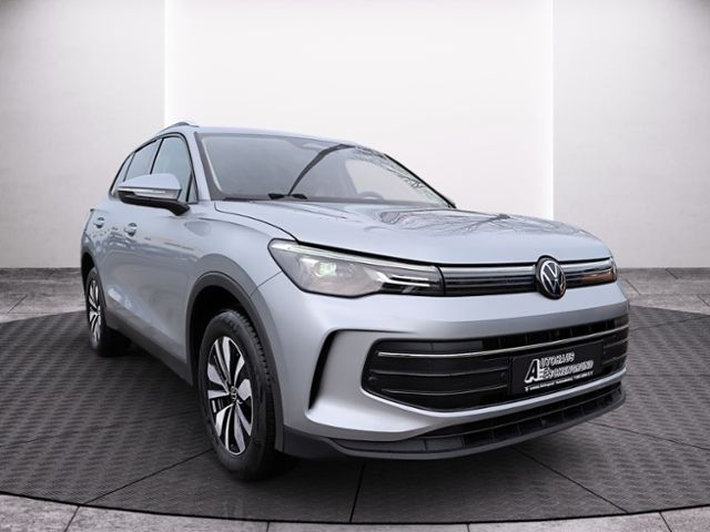 Fahrzeugabbildung Volkswagen Tiguan Life 1.5 l eTSI OPF 110 kW (150 PS) 7-Gan