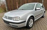 Volkswagen Golf 1.9TDI Tüv+Au Neu Klima 8 x Bereift - Volkswagen Golf aus 2002: TDI