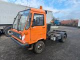 Multicar M26 4x4 LONG FAHRGESTELL - Multicar M 26