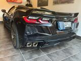Corvette C8 Cabrio Europa Modell lt3 Frontlift Garantie  - Corvette C8 aus 2023