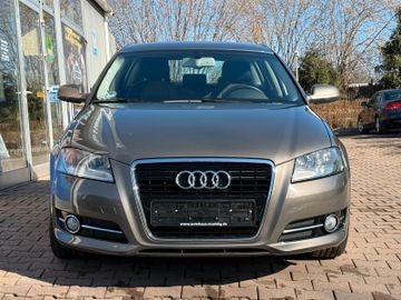 Bild 3 Audi A3 Sportback 1.2 TFSI Ambiente
