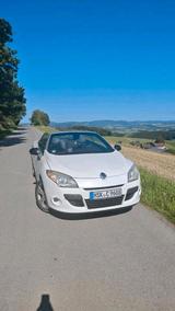 Renault Megane Cabrio Coupé 1.6 TCe 150 PS... - Renault Megane aus 2010: Cabrio