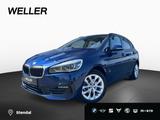 BMW 216d Active Tour. Advantage,LED-Scheinwerfer,DAB - BMW 216 Active Tourer aus 2021