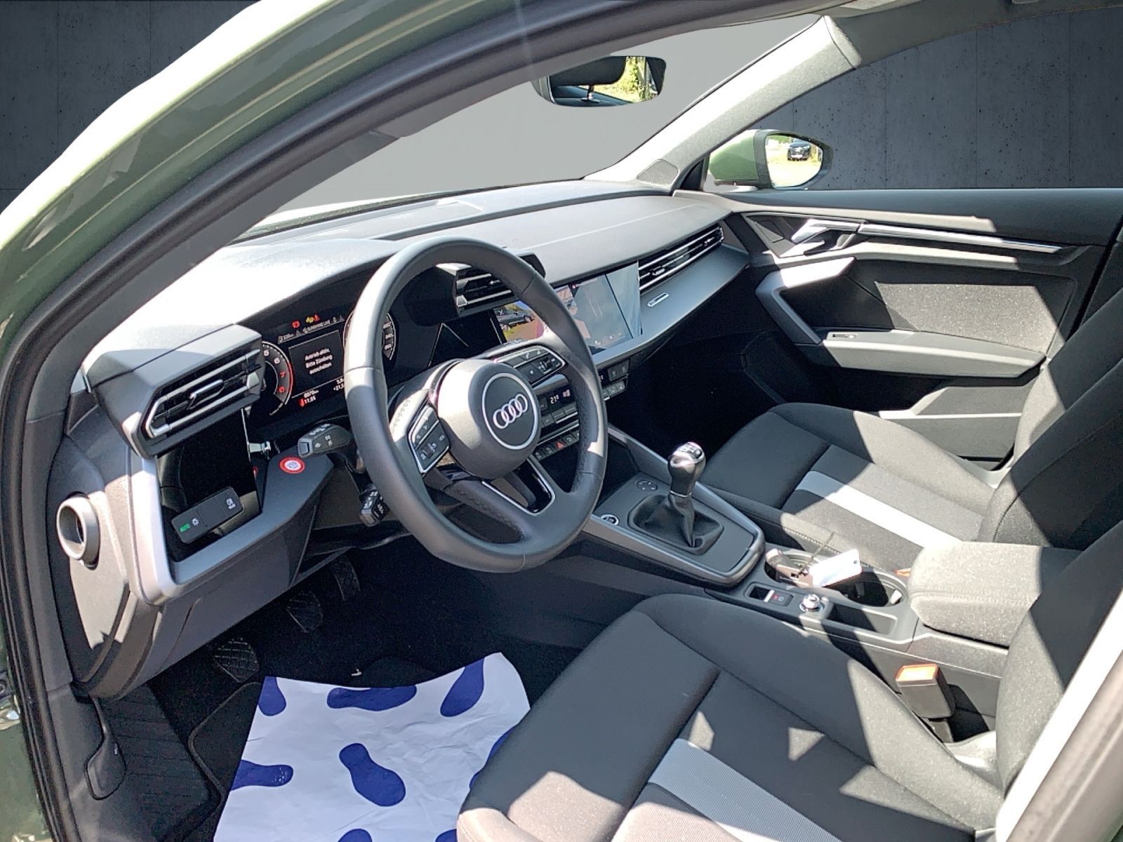 Audi A3 - Bild 9