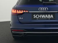 Audi A4 - Vorschau Bild 35