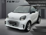 Smart Fortwo EQ Coupe Sitzhz|LMF|Navi|Sound|Facelift - Smart aus 2021