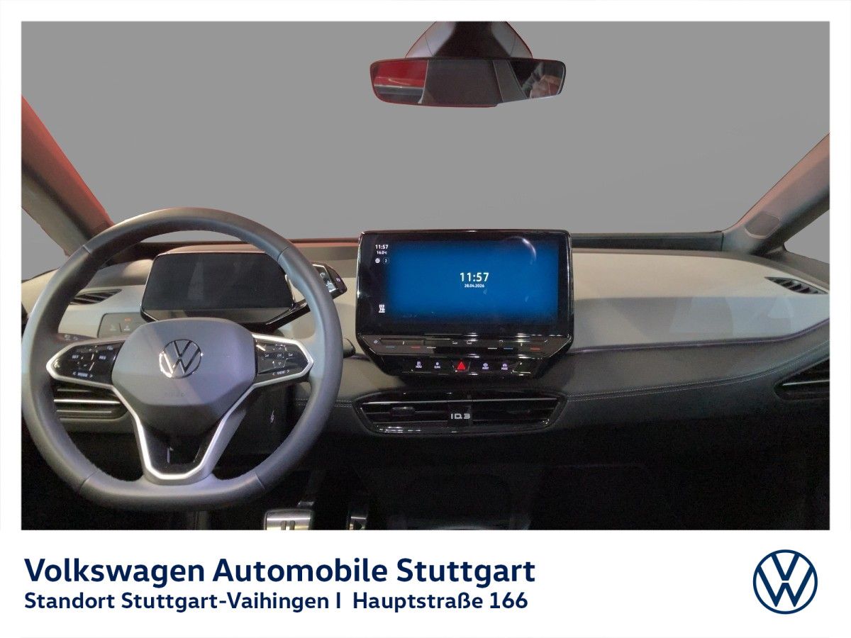 Volkswagen ID.3 - Bild 8