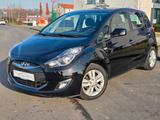 Hyundai ix20 Klimaautomatik,Nichtraucher,Gepflegt - Hyundai ix20 mit Schiebedach