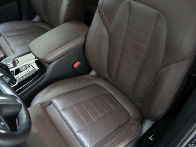 X3 M40i xDRIVE AT+AHK+NAVI+LED-SCHEINWERFER+SITZ