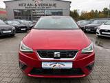 Seat Ibiza FR