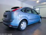 Ford Focus Lim. Fun X,Navi,Zweite Hand,HU&AU Neu - : Zweite Hand