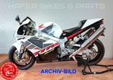 Honda VTR 1000 SP2 erst 2.483 km 1.Hand Finz.mög SP1 - HONDA VTR 1000