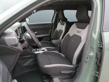 Dacia Duster 1.6 E-TECH Full Hybrid 155 Journey