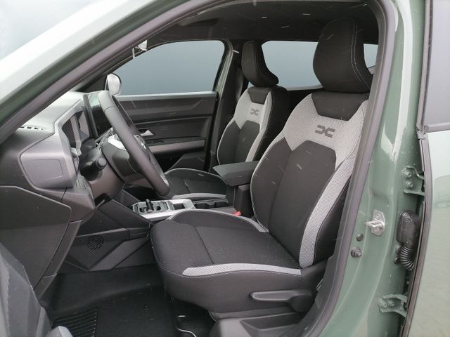 Dacia Duster 1.6 E-TECH Full Hybrid 155 Journey