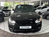 Land Rover Range Rover Sport HSE Panorama Navi Kamera 1HD! - Land Rover Range Rover Sport in Solingen