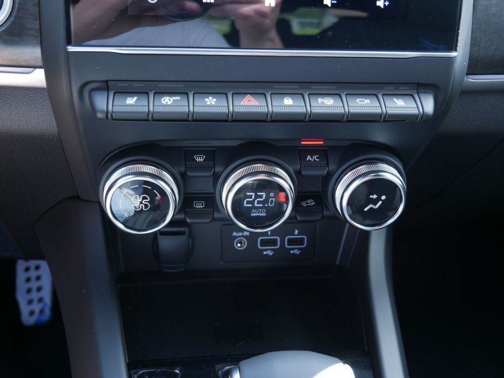 Fahrzeugabbildung Renault Arkana Esprit Alpine TCe 160 EDC