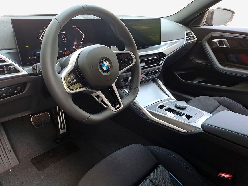BMW 218 - Bild 10