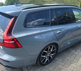 Volvo V60 Polestar Engineered T8 AWD | 455 PS |  - Volvo V60 Polestar-Engineered