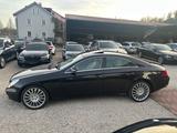Mercedes-Benz CLS 500 designo*H&K*Xenon*Memory*Shzg*NAVI* - Mercedes-Benz: Cls Designo