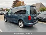 Volkswagen Caddy Maxi 2.0 TDI Eu6 7-Sitzer/Nav S.Heft Top - Top Gebrauchtwagen