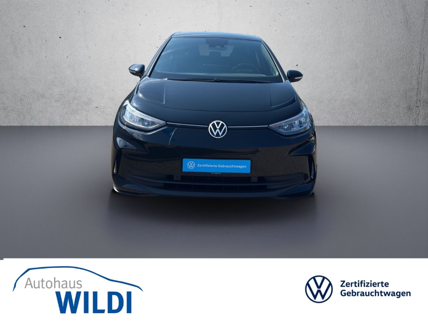 Volkswagen ID.3 Pro 62 kWh Navi LED ACC SHZ RüKa foto 2