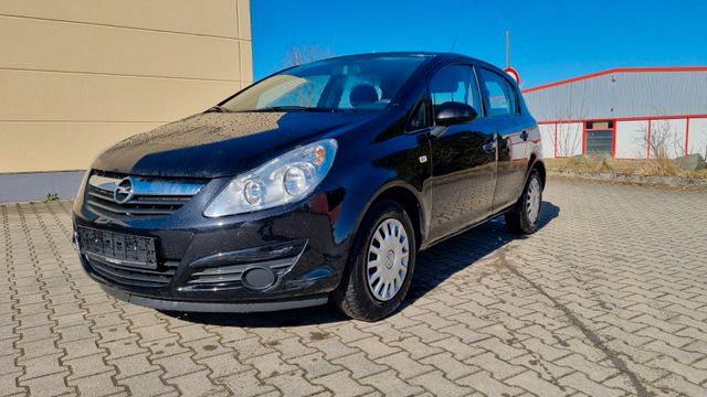 Opel Corsa D Selection "110 Jahre"