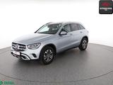 Mercedes-Benz GLC 200 d 4M HUD,360GRAD,KEYLESS,DISTRONIC,AHK - gebrauchte Mercedes-Benz GLC 200 aus dem Jahr 2022