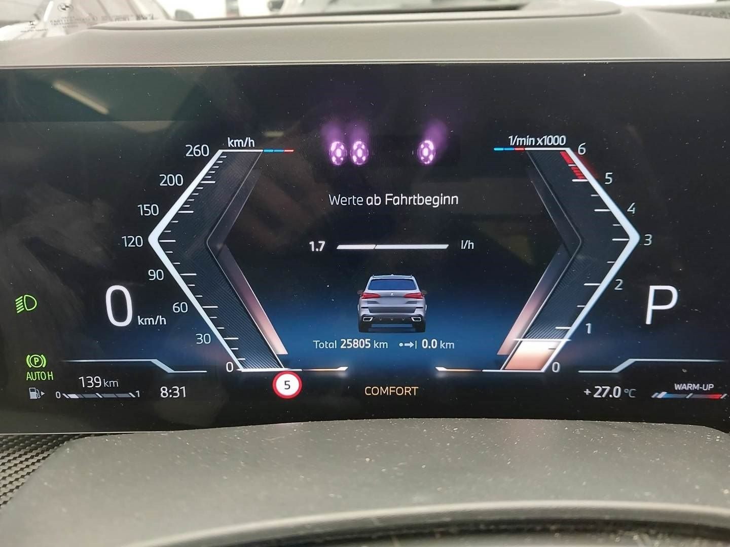 BMW X5 - Bild 8