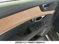 Volvo XC90 - Vorschau Bild 17