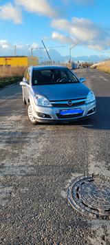 Opel Astra Caravan 1.4 Tw. ecoFLEX Edition 111 Ja... - Opel Astra: J Ecoflex