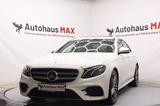 Mercedes-Benz E 350 d~AMG Paket~ACC~Burmester~Memory~Schiebed - Mercedes-Benz E 350 in Mannheim