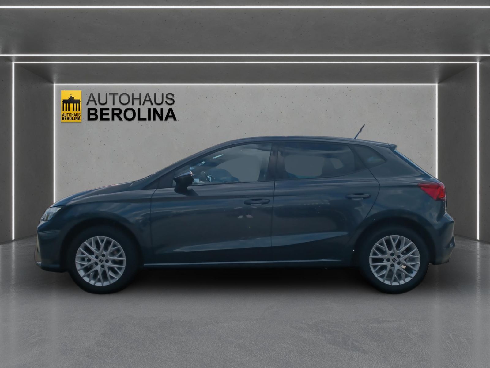 Seat Ibiza - Bild 5