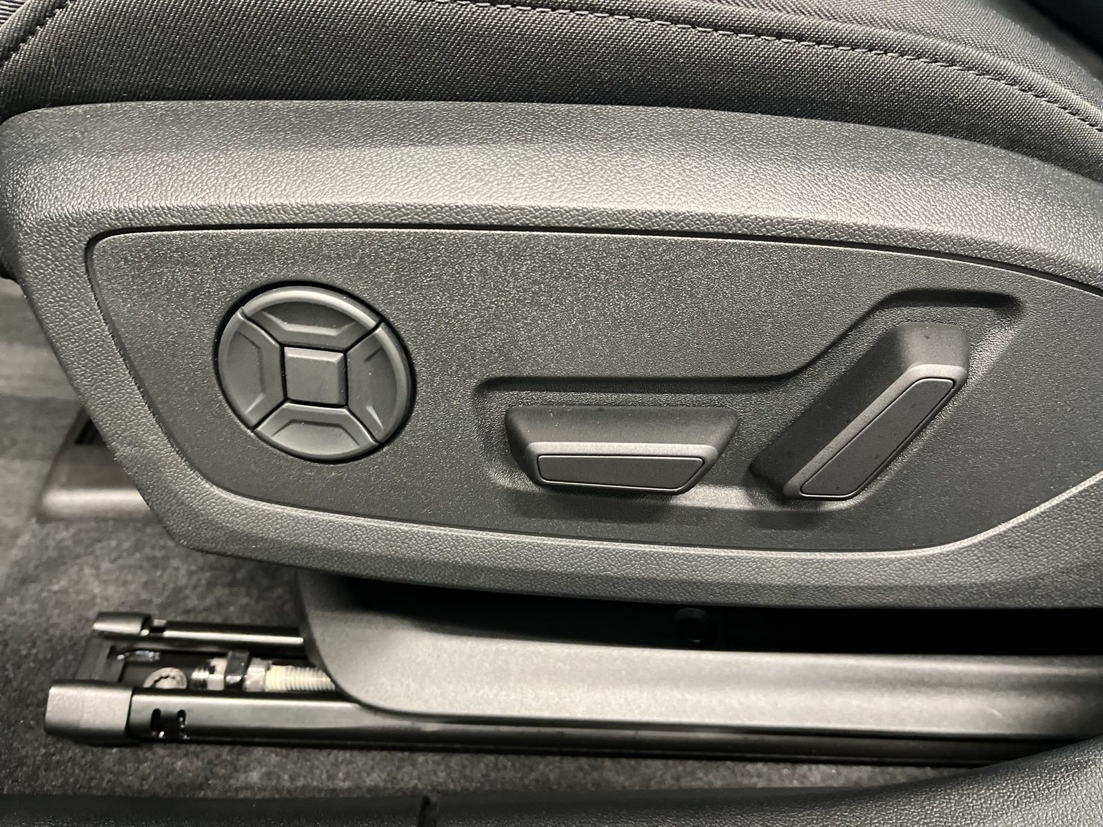 Audi A3 - Bild 12