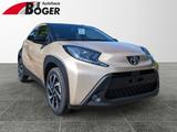 Toyota Aygo X 1,0 CVT TEAMPLAYER *SHZ APPLE CAR KMAERA* - Toyota Gebrauchtwagen von 2025