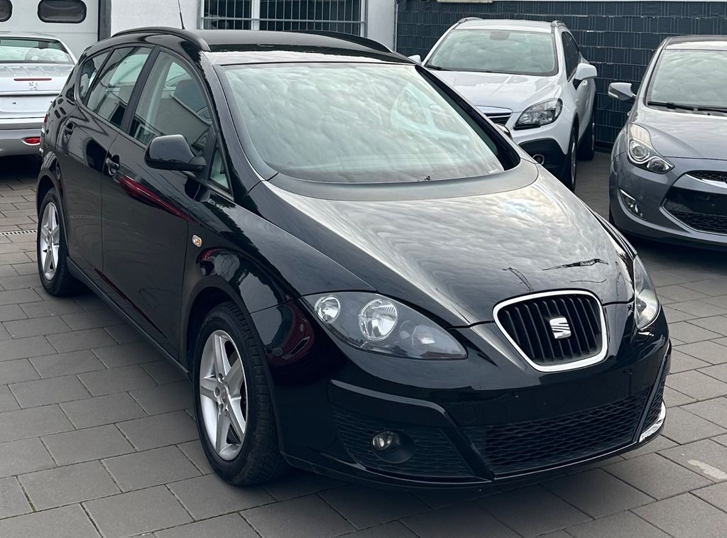 Seat Altea