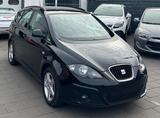 Seat Altea XL Copa *NUR 51.000KM* SCHECKHEFT - gebrauchte Seat Altea aus dem Jahr 2011
