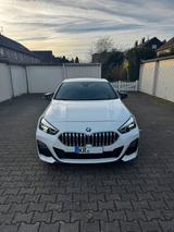 BMW 220i Gran Coupé*M Paket*SHZ*PDC*2. Hand* - BMW 220 in Krefeld