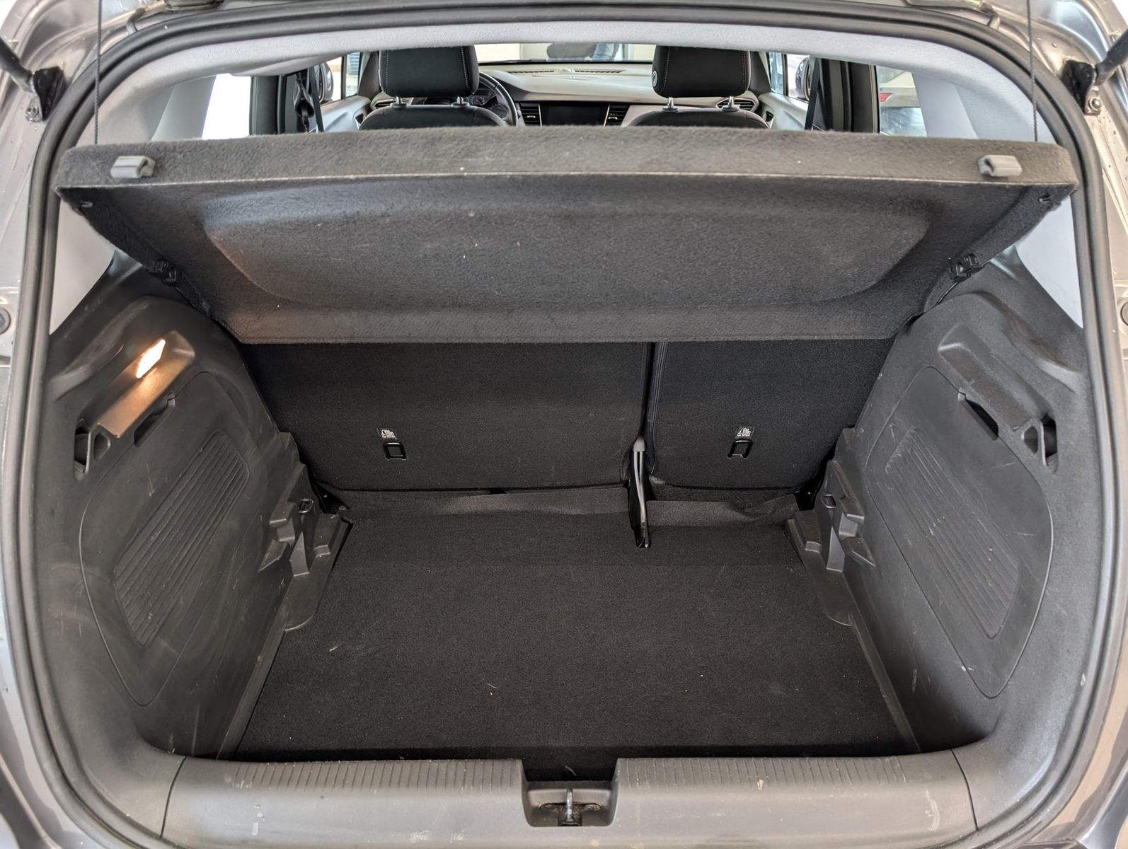 OPEL Crossland X Crossland 1.2 Turbo Edition Navi Kamera – Bild 10