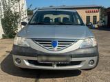 Dacia Logan *1.6 ,Fensterheber vorn ,AHK, ... - gebrauchte Dacia Logan aus dem Jahr 2008