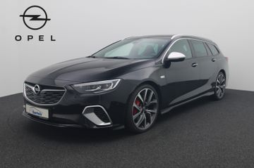 Fahrzeugabbildung Opel Insignia B 2.0 Sports Tourer GSi 4x4