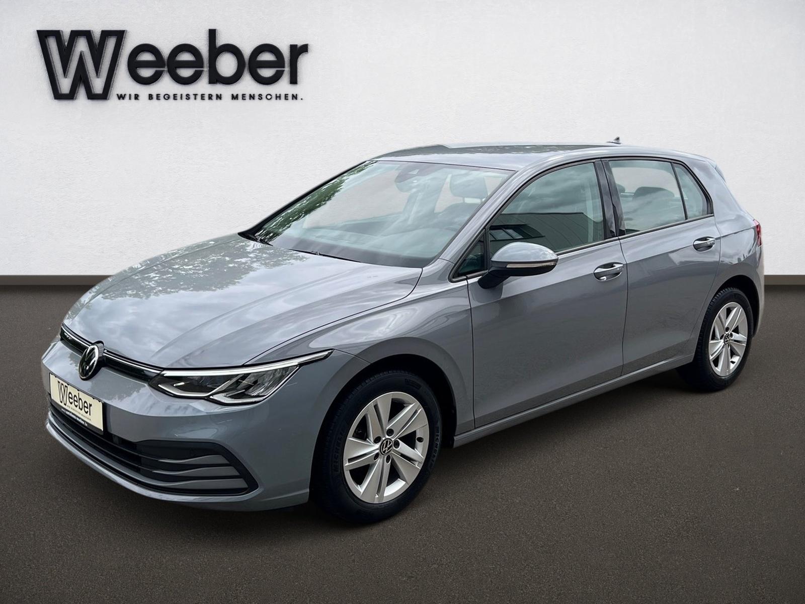 Volkswagen Golf * PDC VO+HI*16 LM*SHZ*LED*APP CONNECT *, миниатюра 2