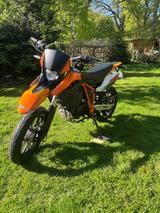 Kreidler Dice Sm 125 Pro - KREIDLER MOTORRAD