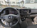 Volkswagen CrafterVW Crafter 35 Kasten L3H3 | 1. Hand - Volkswagen Crafter in Dortmund