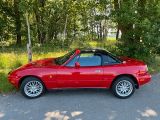 Mazda MX-5NA  - Mazda MX-5 aus 1991