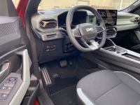 Dacia Bigster - Vorschau Bild 10