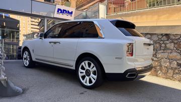 صورة 4 لـ 2019 ROLLS-ROYCE CULLINAN