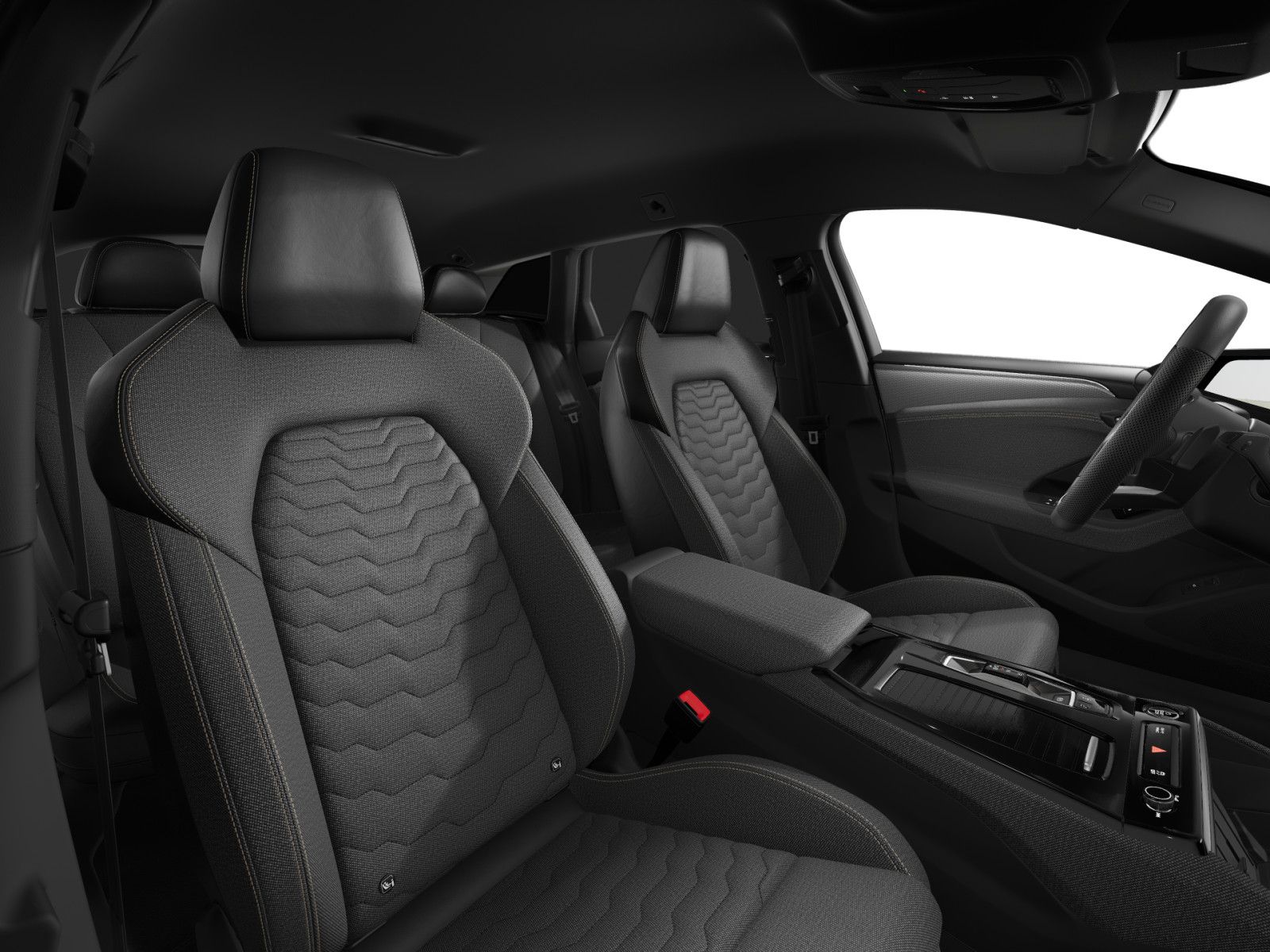 Audi A6 e-tron - Bild 9