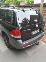 Hyundai Santa Fe bj2006 - Hyundai SANTA FE in Köln