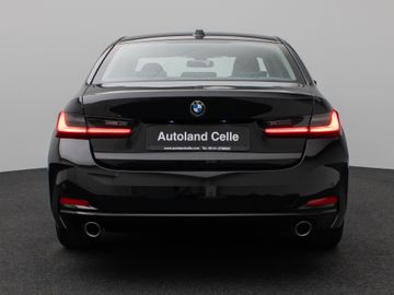 BMW 318 - 8